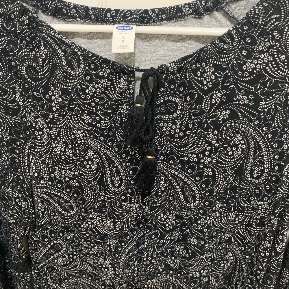 Blouse - Picture 4 of 4